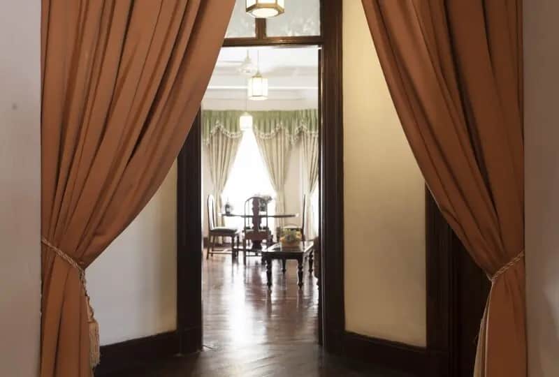 Suites - Queen’s Hotel Suites - Queen’s Hotel