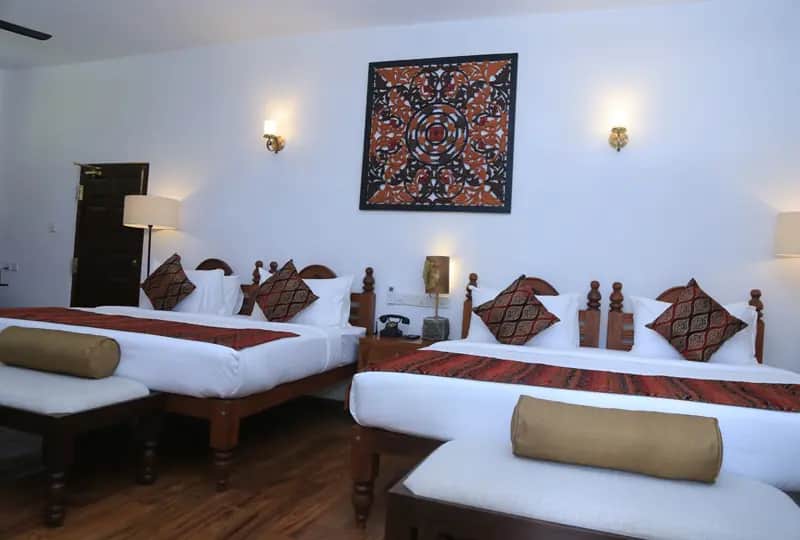 Suites - The Heritage Galle Fort