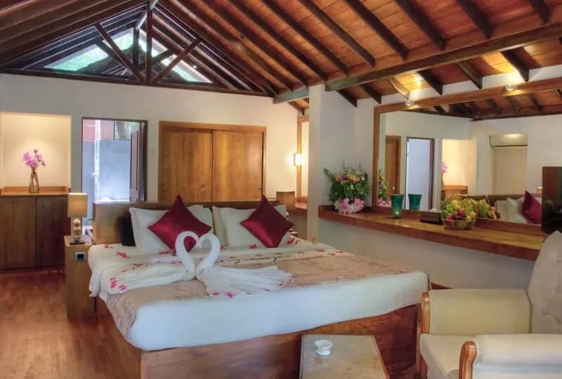 Cottage supérieur - The Deer Park Hotel