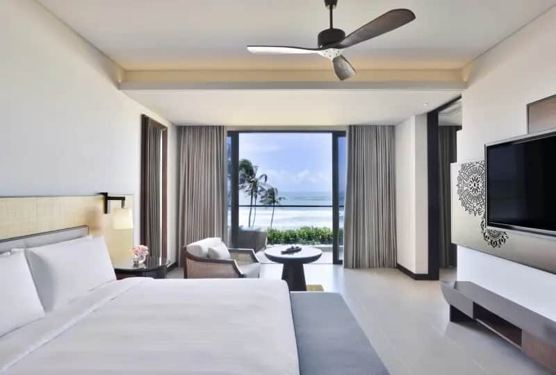 Suite supérieure vue océan - Weligama Bay Marriott Resort & Spa