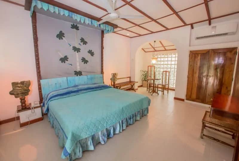 Chambres Supérieures - Sigiriya Village