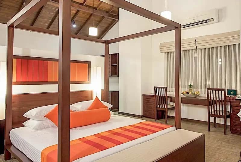 Suite Calm - The Calm Resort & Spa