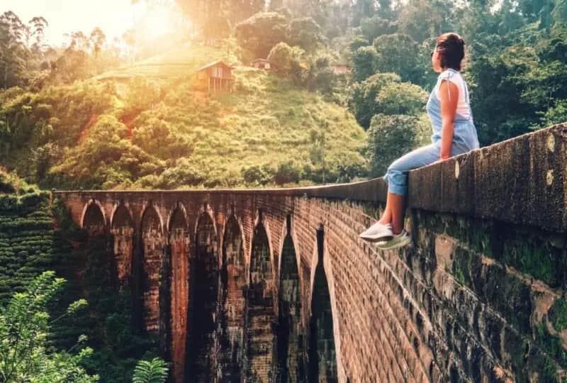 Instafamous Sri Lanka