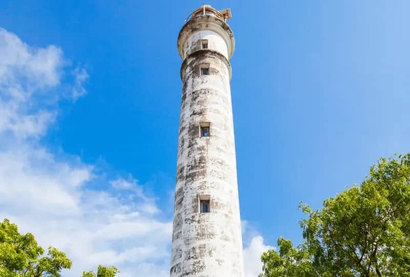 Phare de Batticaloa