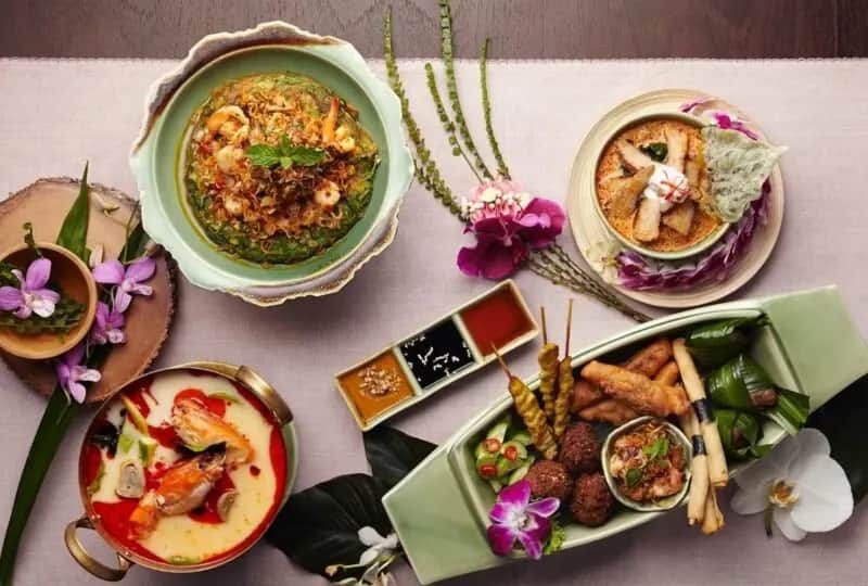 Les meilleurs restaurants de Colombo