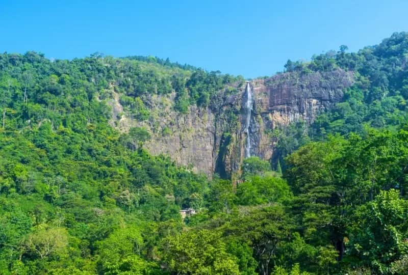 Chutes de Diyaluma