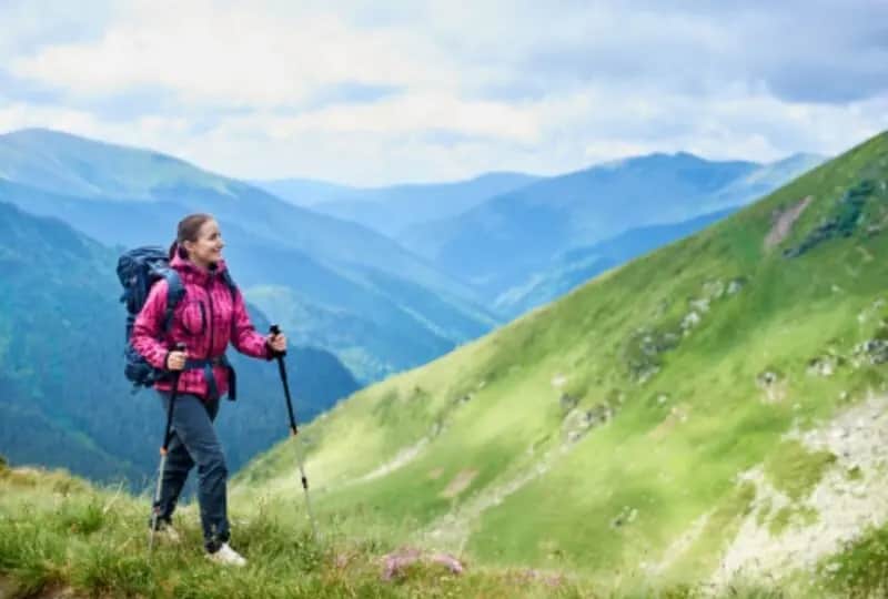 Randonnée et trekking dans les Knuckles