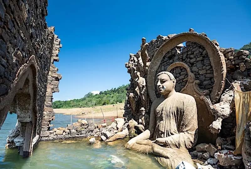 Temple de Kadadora