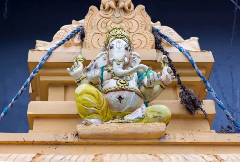 Manavari Kovil