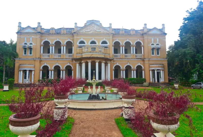Château de Richmond