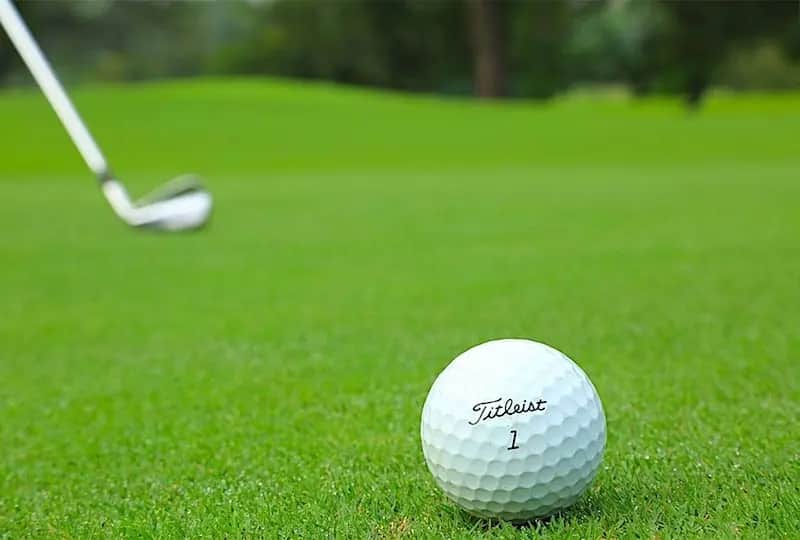 Royal Colombo Golf Club and Course