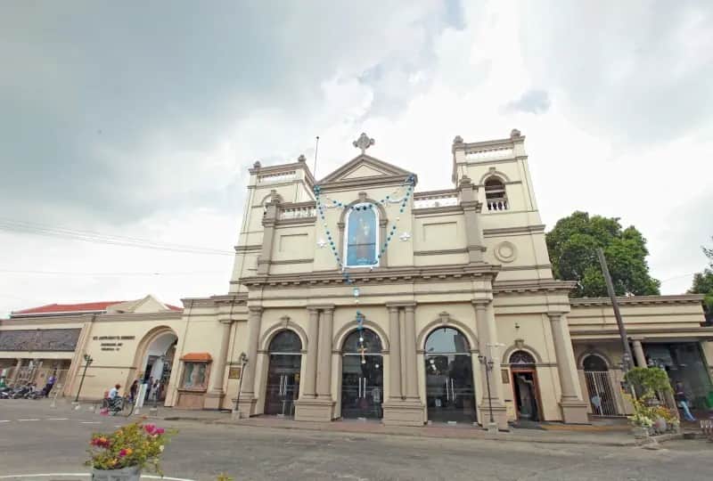 Sanctuaire Saint-Antoine de Kochchikade