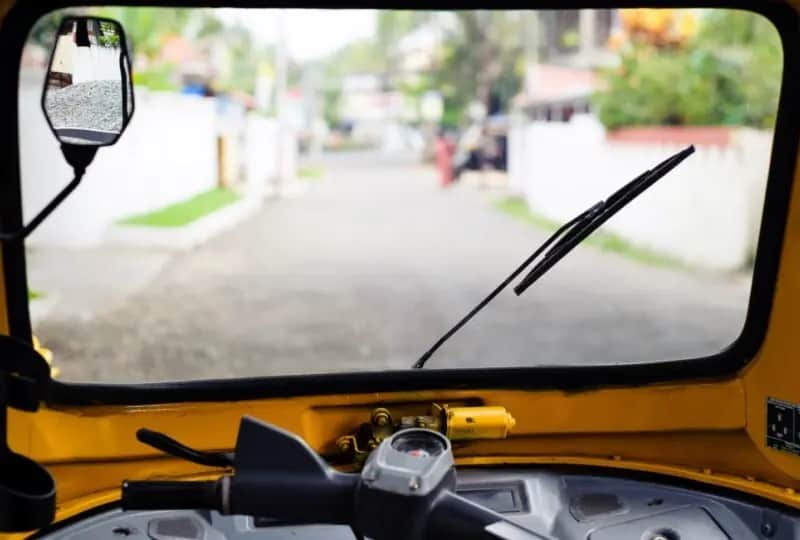 Balades en tuk-tuk