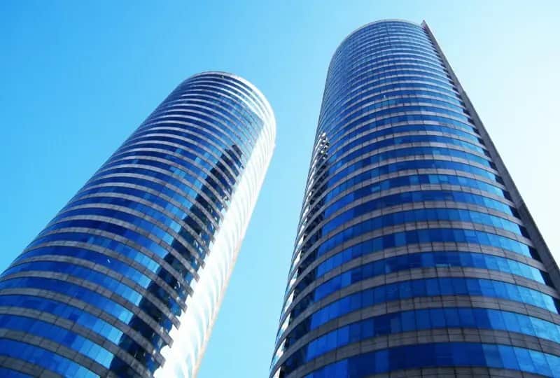World Trade Centre