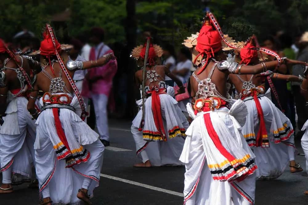 Que faire à Kandy