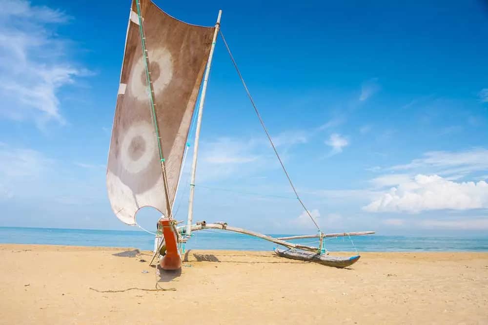 Que faire à Negombo