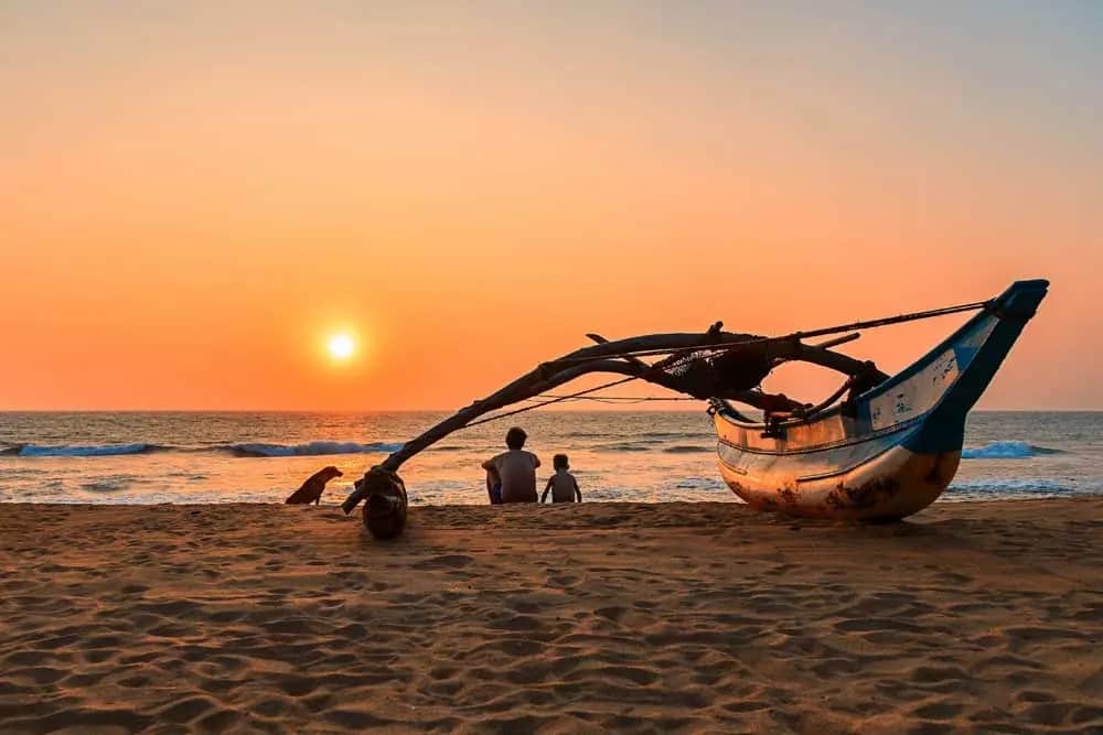 Que faire sur la côte sud-ouest