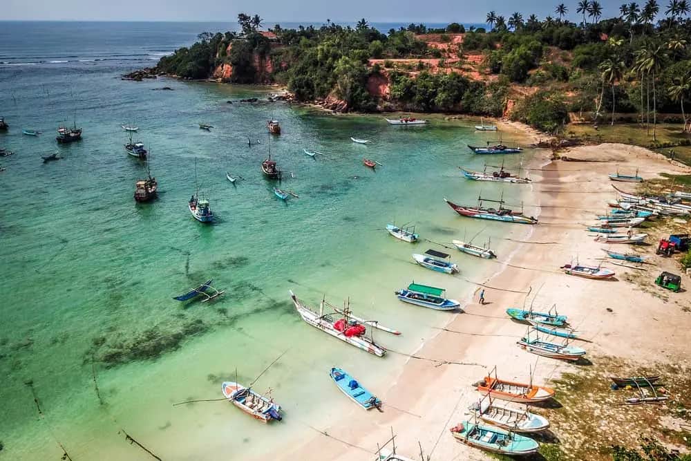 Que faire à Jaffna