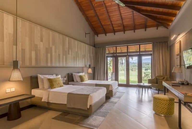 Chalet - Victoria Golf & Country Resort Chalet - Victoria Golf & Country Resort