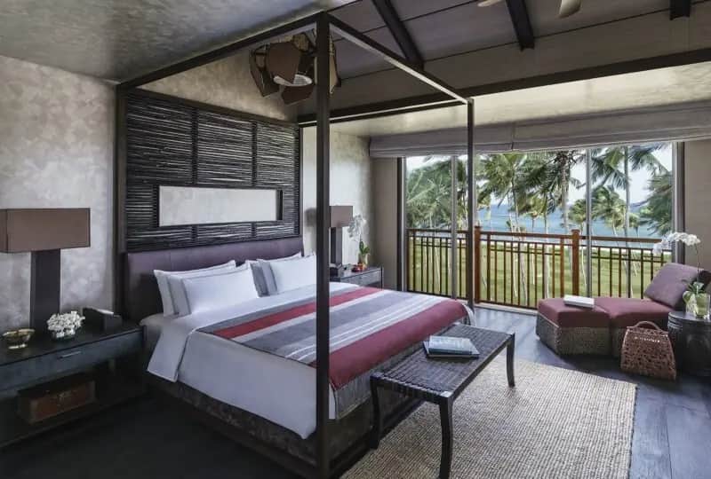Suite Janapathi - Shangri-La's Hambanthota Golf Resort & Spa Suite Janapathi - Shangri-La's Hambanthota Golf Resort & Spa
