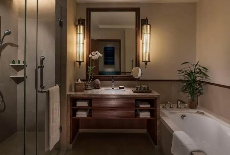 Chambre Premier - Shangri-La's Hambanthota Golf Resort & Spa Chambre Premier - Shangri-La's Hambanthota Golf Resort & Spa